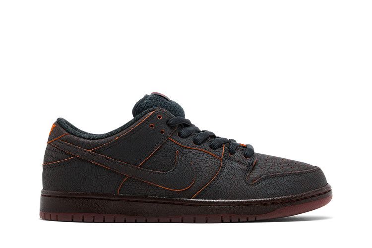 Nike Dunk SB Low Krampus