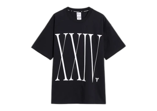 Nike x Kobe Bryant M90 Dri-FIT Graphic T-shirt Black