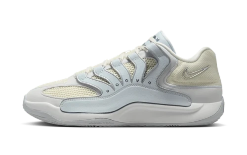 Nike KD 18 Soft Pearl