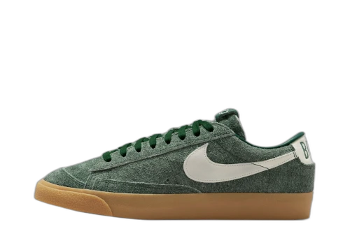 Nike Blazer Low Devin Booker Team Dark Green