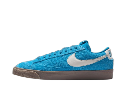 Nike Blazer Low Devin Booker Surf Blue