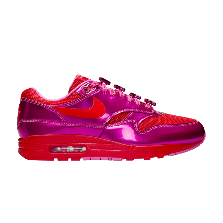 Nike Air Max 1 PRM Valentine’s Day Playful Pink
