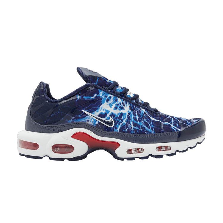Nike Air Max Plus Eclair Lightning (2025)