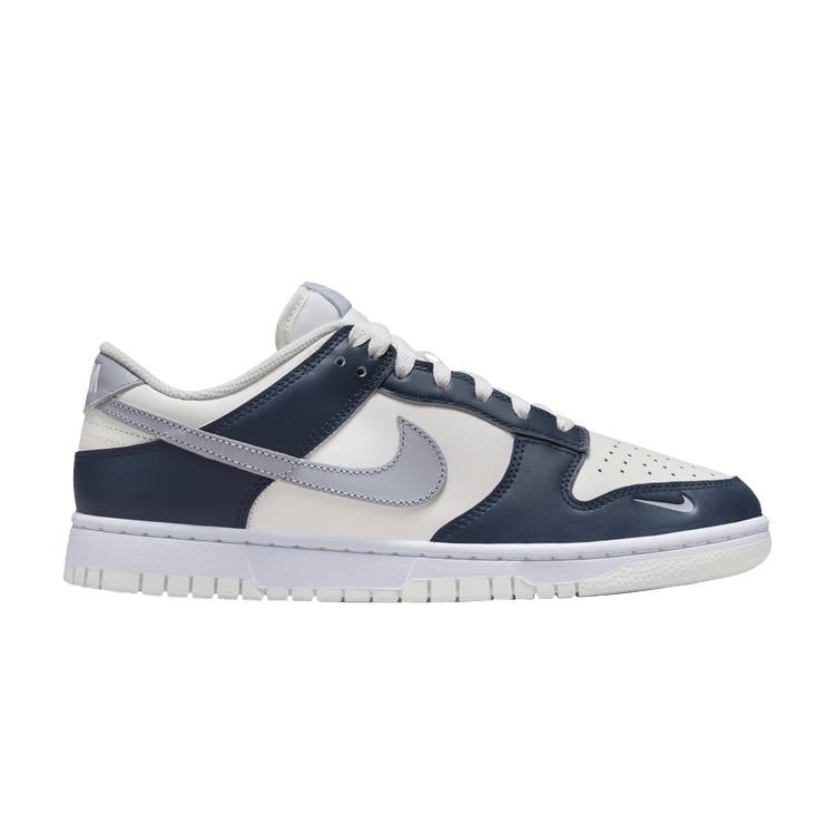 Nike Dunk Low Armoury Navy (Women's)
