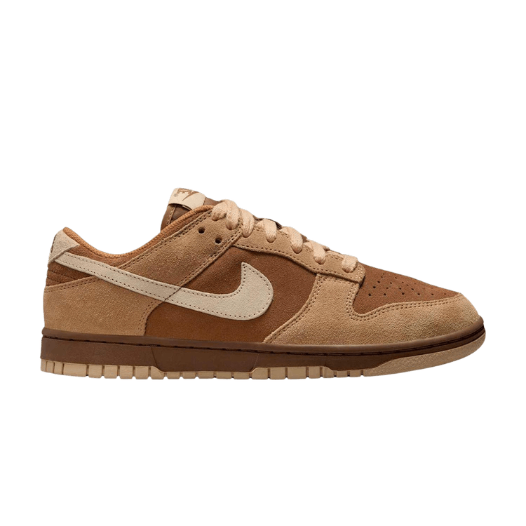 Nike Dunk Low Reverse Maple (Women's)
