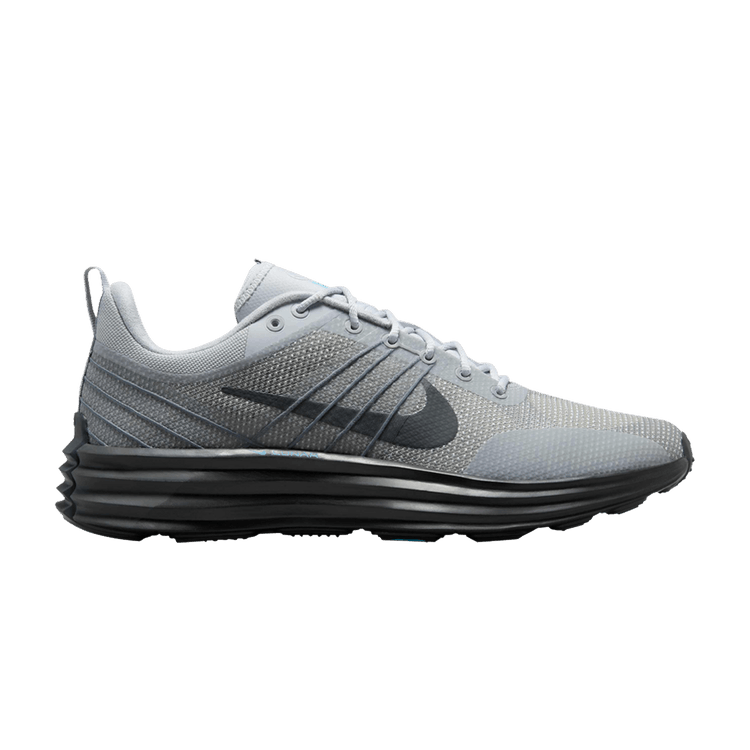 Nike Lunar Roam Premium Wolf Grey