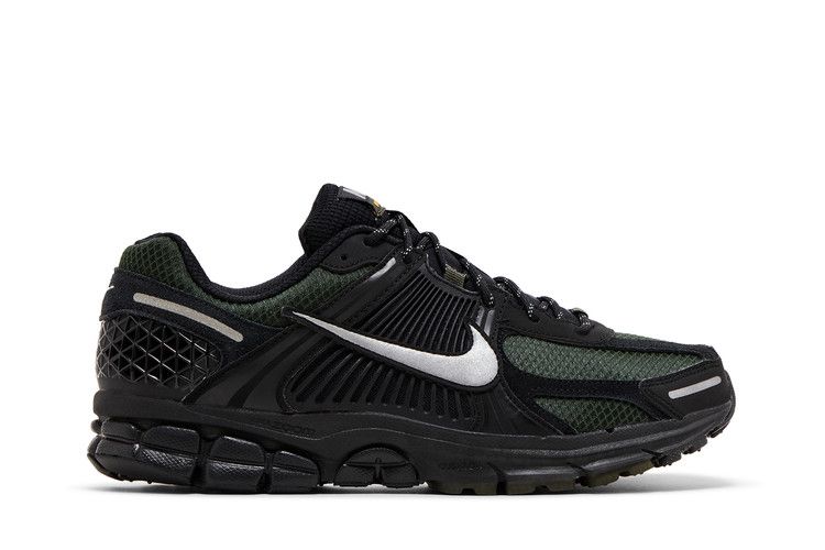 Nike Zoom Vomero 5 Black Sequoia