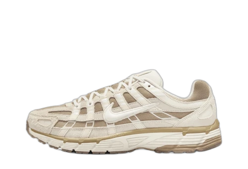 Nike P-6000 Light Orewood Brown