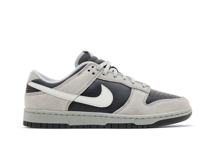 Nike Dunk Low Light Smoke Grey Anthracite