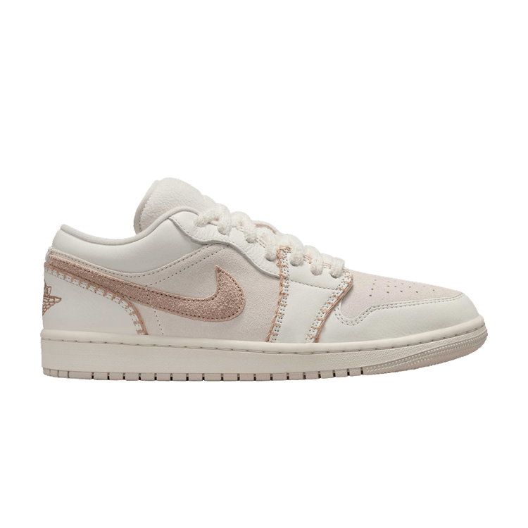 Jordan 1 Low SE Cozy Girl (Women's)