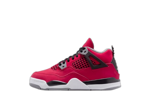 Jordan 4 Retro Toro Bravo (2026) (PS)
