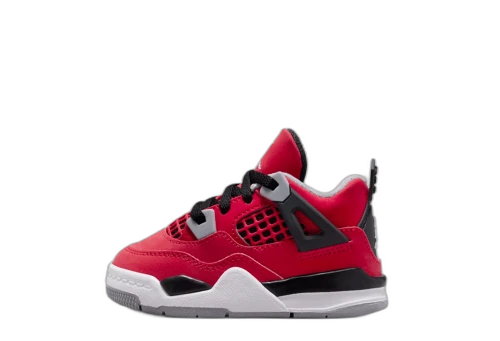 Jordan 4 Retro Toro Bravo (2026) (TD)