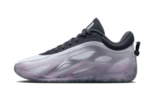 Jordan Heir Series 2 White Silver (Women's)