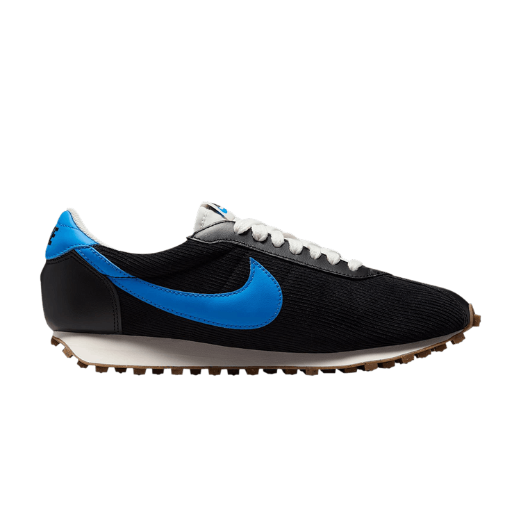 Nike LD-1000 SE Black Sail Blue Hero Gum