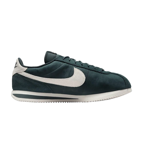 Nike Cortez Premium Seaweed Sail