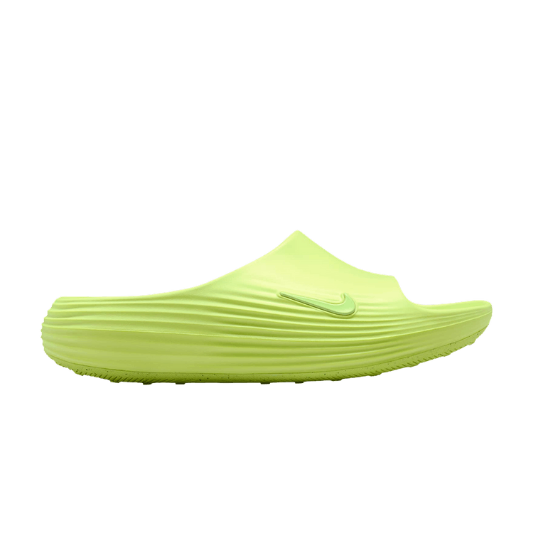 Nike ReactX Rejuven8 Slide Volt Ice