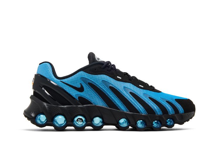 Nike Air Max Dn8 SE Photo Blue Black