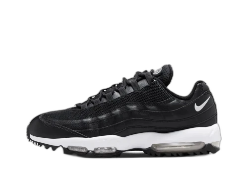 Nike Air Max 95 Golf Black White