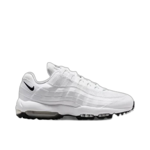 Nike Air Max 95 Golf White Black
