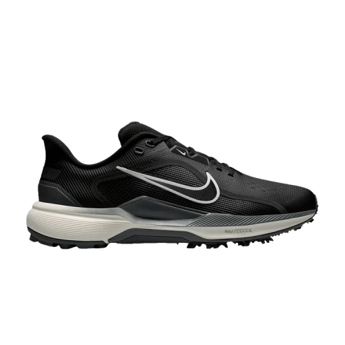 Nike Pegasus 1 Golf Black Sail