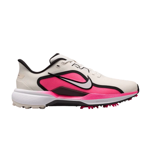 Nike Pegasus 1 Golf Sail Hyper Pink Black