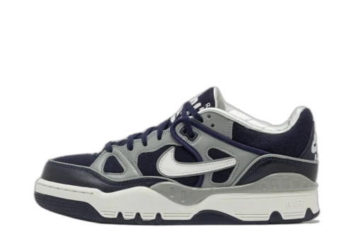 Nike Air Force 3 Low SP Nigo Pendleton College Pack Midnight Navy