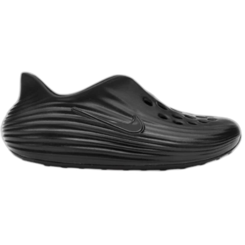 Nike ReactX Rejuven8 Triple Black
