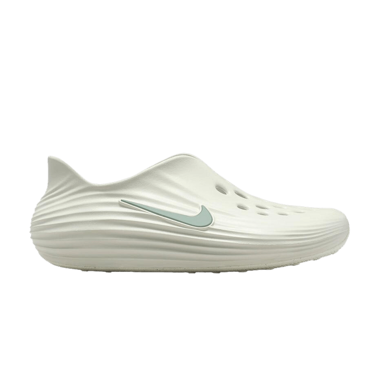 Nike ReactX Rejuven8 Spruce Aura Light Silver