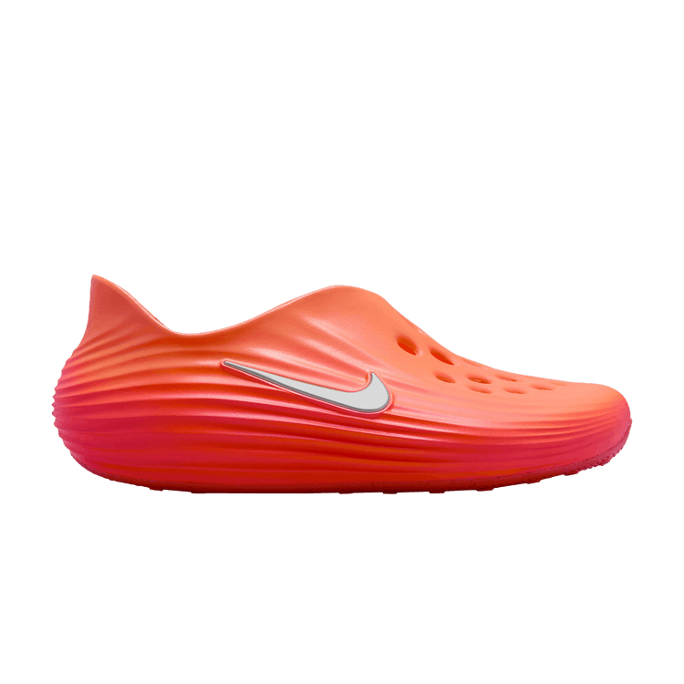 Nike ReactX Rejuven8 Safety Orange