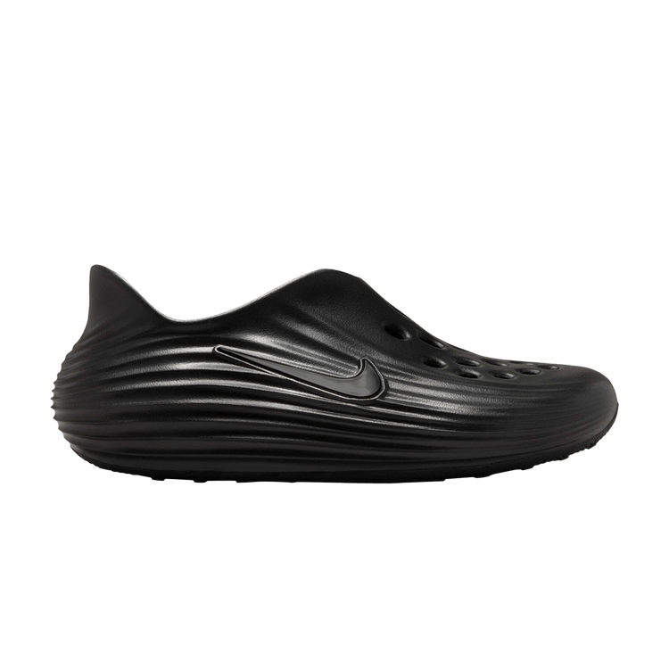 Nike ReactX Rejuven8 Triple Black (Women's)