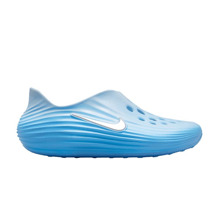 Nike ReactX Rejuven8 Glacier Blue (Women's)