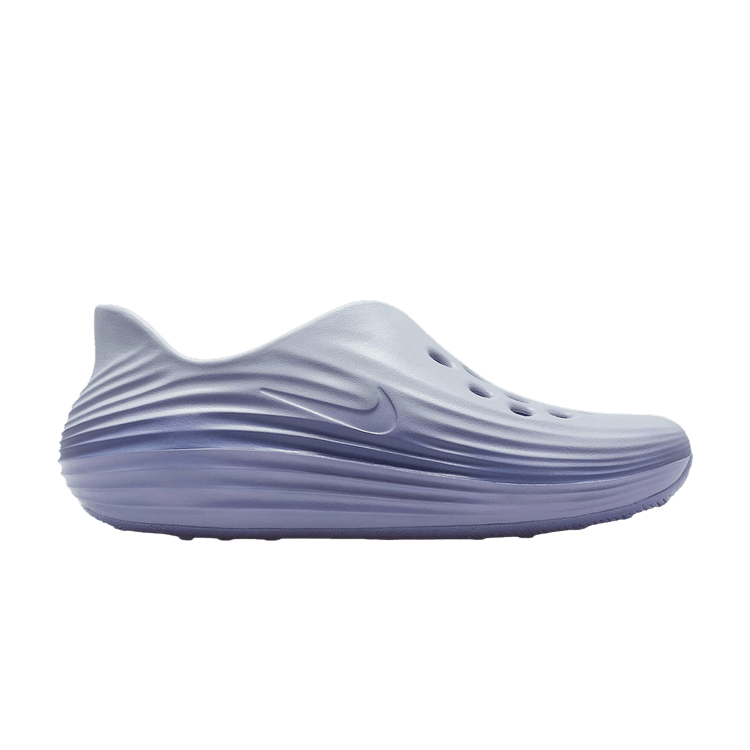 Nike ReactX Rejuven8 Light Armory Blue (Women's)