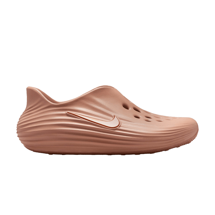 Nike ReactX Rejuven8 Rose Gold (Women's)
