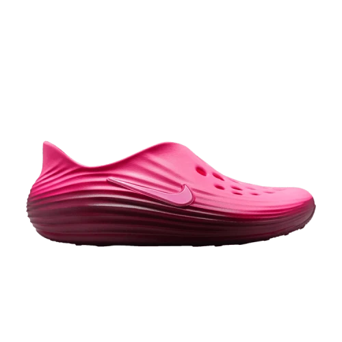 Nike ReactX Rejuven8 Pink Spell Bordeaux (Women's)
