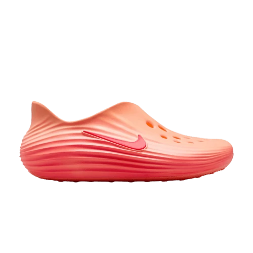 Nike ReactX Rejuven8 Orange Pulse Hot Lava (Women's)