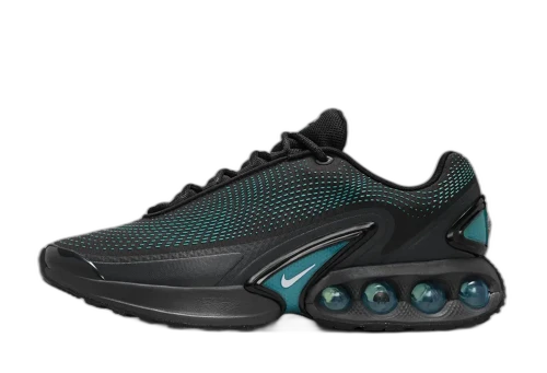 Nike Air Max Dn Black Dusty Cactus
