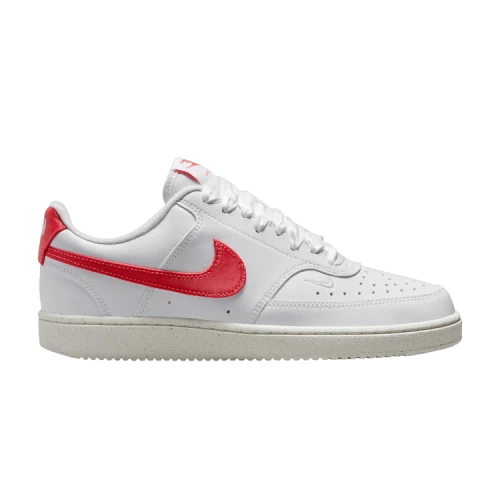 Nike Court Vision Low Next Nature White Magic Ember (Women's)