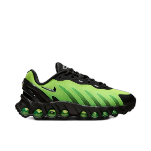 Nike Air Max Dn8 Black Green Strike (GS)