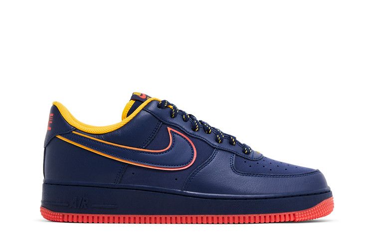 Nike Air Force 1 Low Retro Lettering