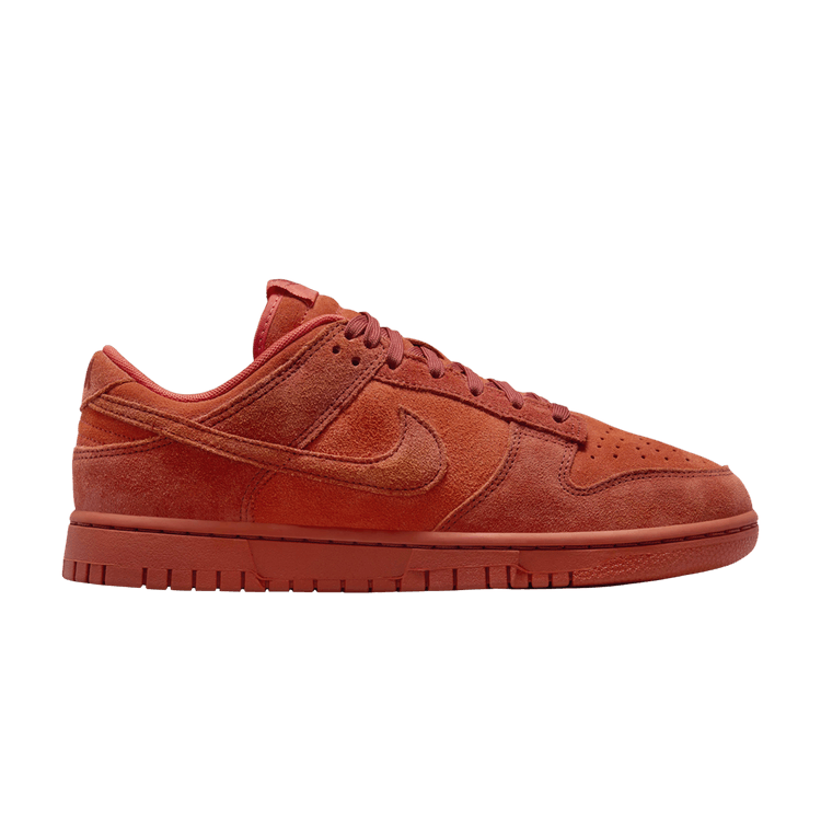 Nike Dunk Low Valley Of Fire
