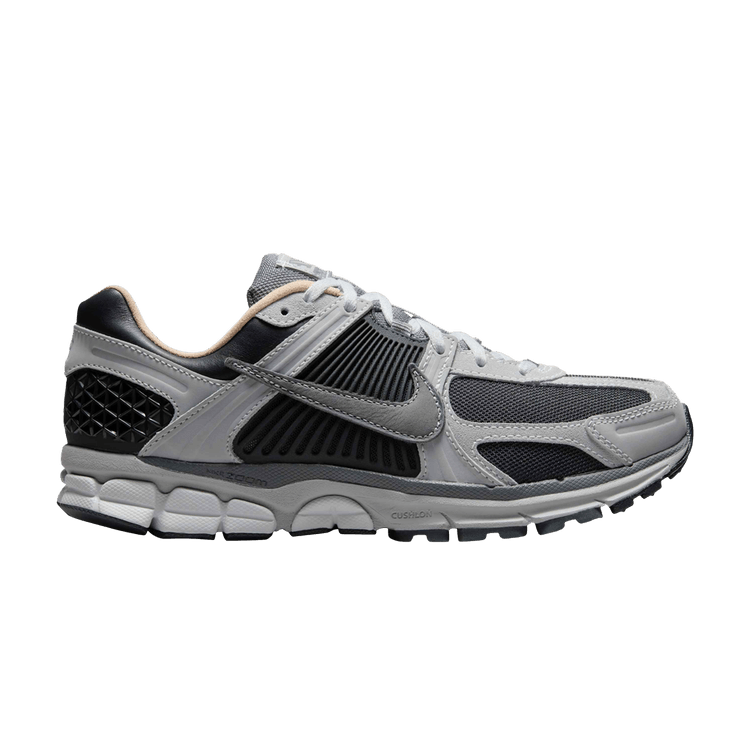 Nike Zoom Vomero 5 Dark Smoke Grey Vachetta