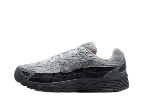 Nike P-6000 Smoke Grey Platinum Purple