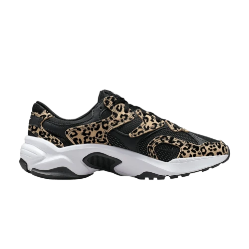 Nike AL8 Black Leopard (Women's)