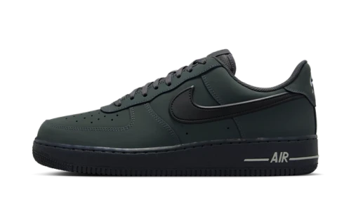 Nike Air Force 1 Low '07 SE Anthracite
