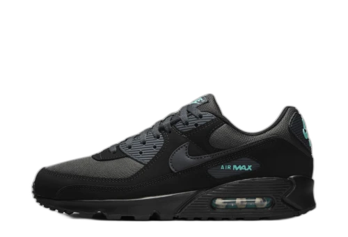 Nike Air Max 90 Black Tiffany