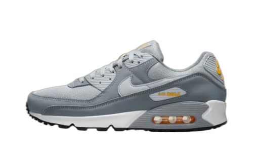 Nike Air Max 90 Cool Grey Sundial