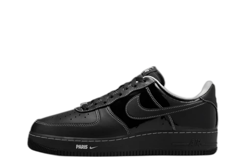 Nike Air Force 1 Low City Pack Paris Patent