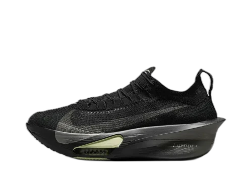 Nike Air Zoom Alphafly Next% 3 Black Olive Aura