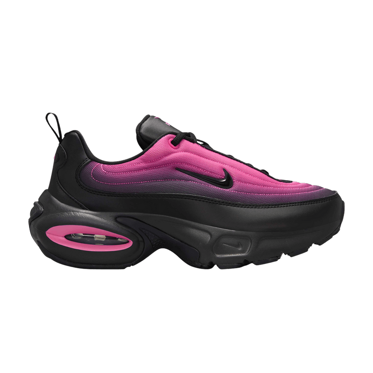 Nike Air Max Portal Black Pinksicle (Women's)