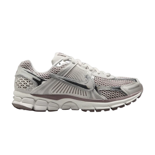 Nike Zoom Vomero 5 Metallic Silver Platinum Violet (Women's)